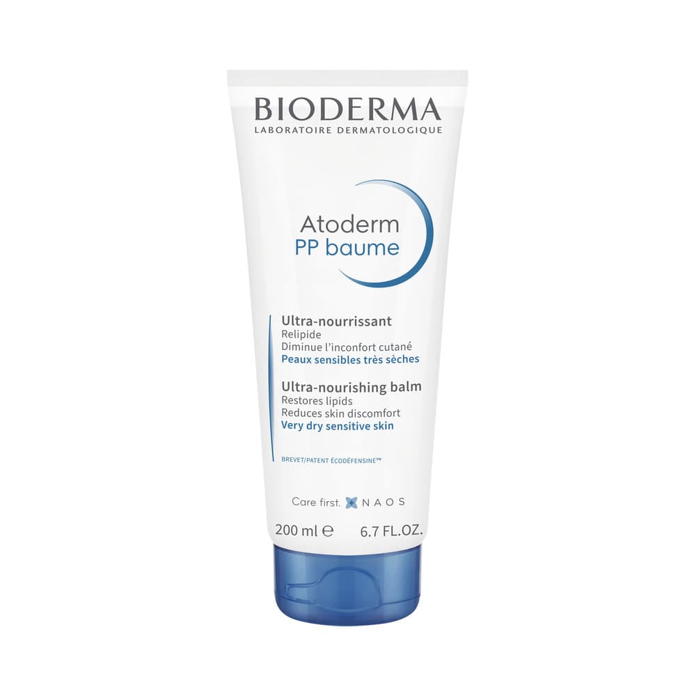 Bioderma Atoderm PP Balm 200 ml