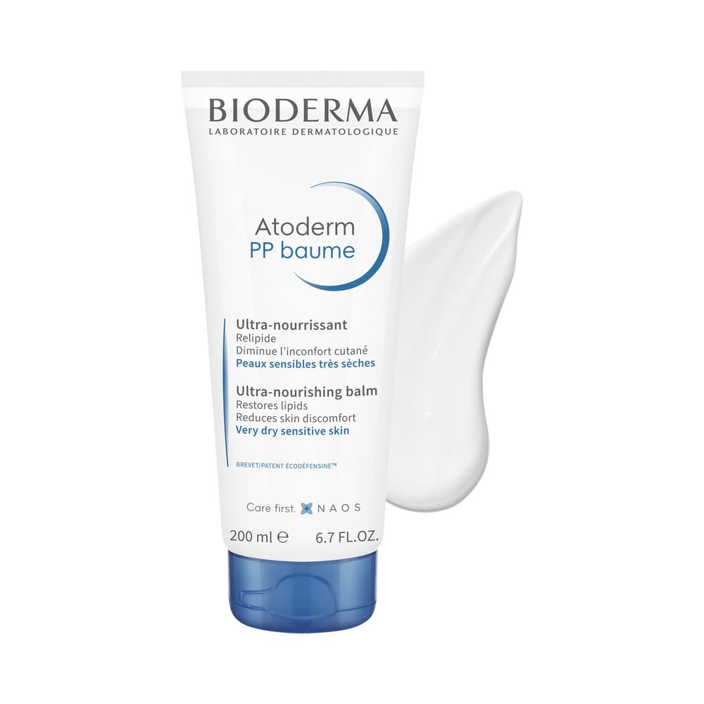 Bioderma Atoderm PP Balm 200 ml - 2