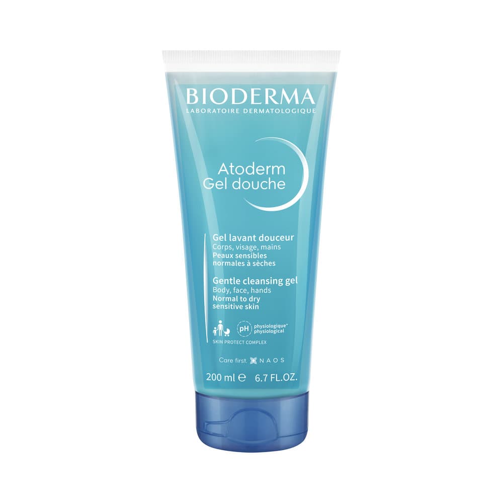 Bioderma Atoderm Shower Gel 200 ml
