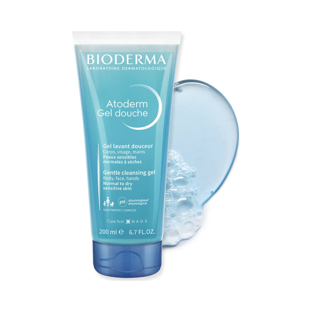 Bioderma Atoderm Shower Gel 200 ml - 2