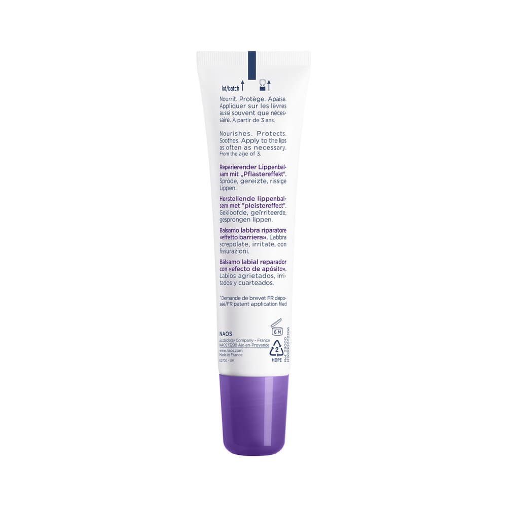 Bioderma Cicabio Lip Repair 10 ml - 2