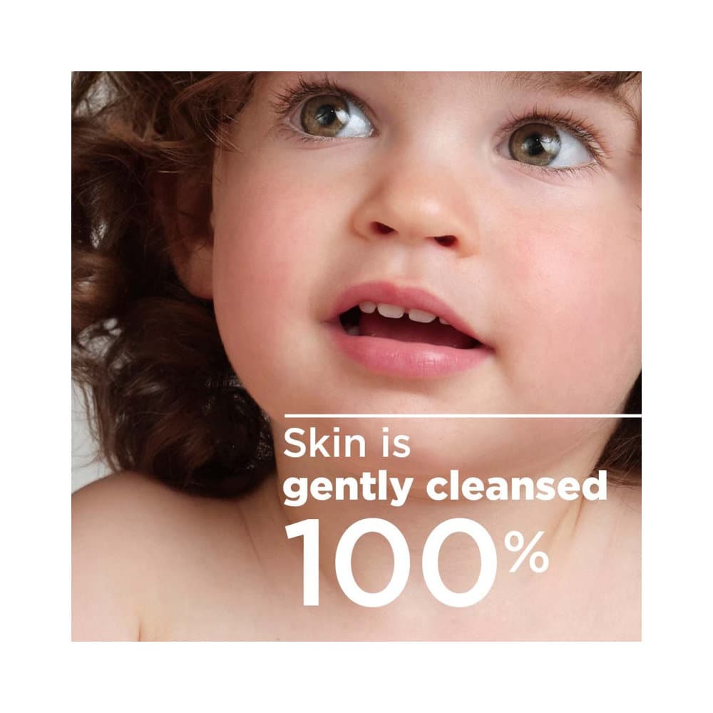 Bioderma ABCDerm H2O Micellar Water 1 L - 3