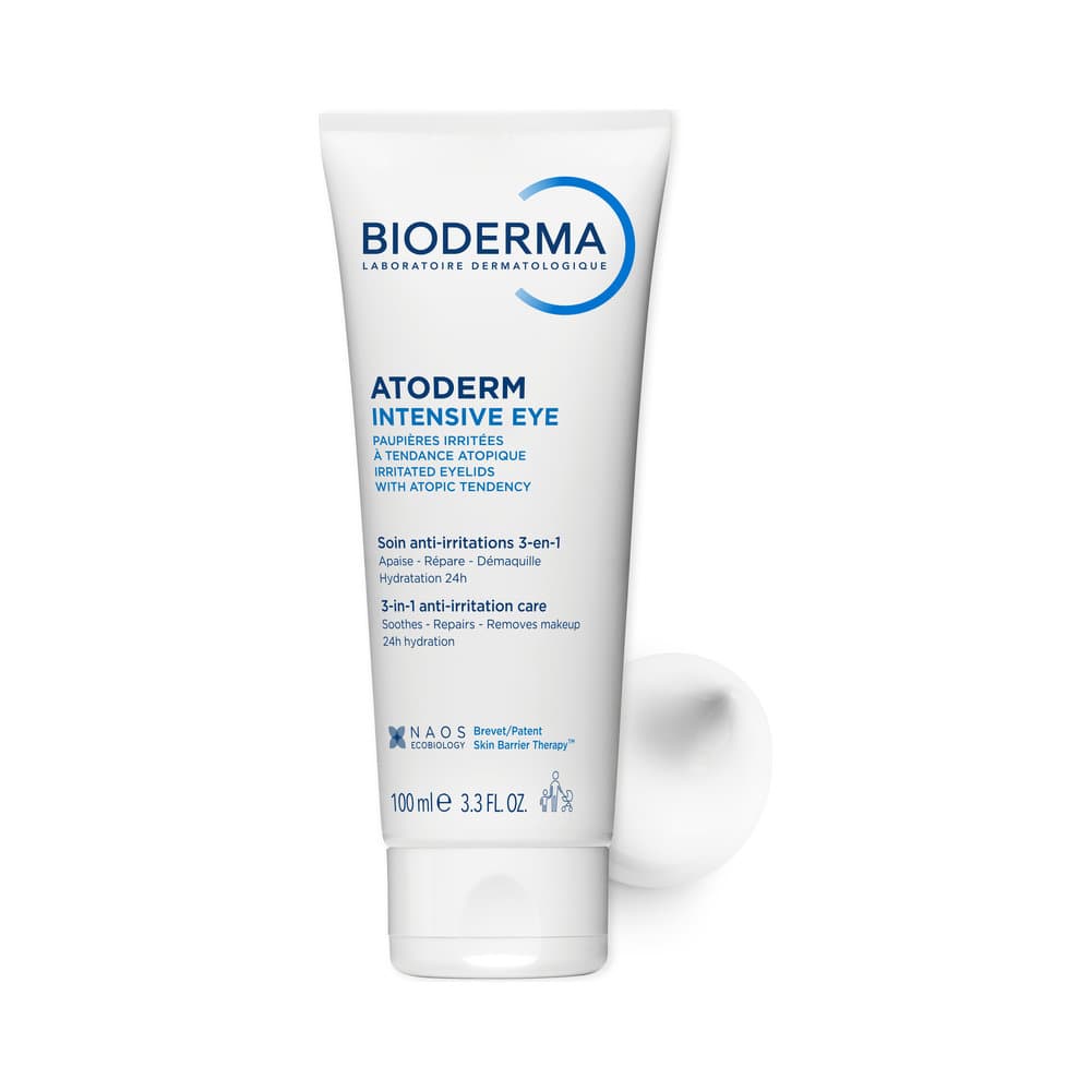 Bioderma Atoderm Intensive Eye 100 ml - 2