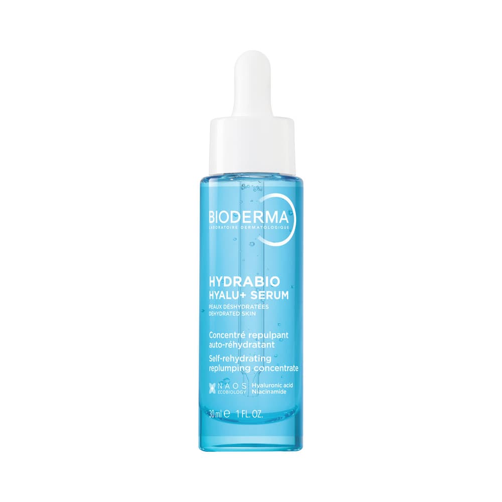 Bioderma Hydrabio Hyalu+ Serum 30 ml - 2