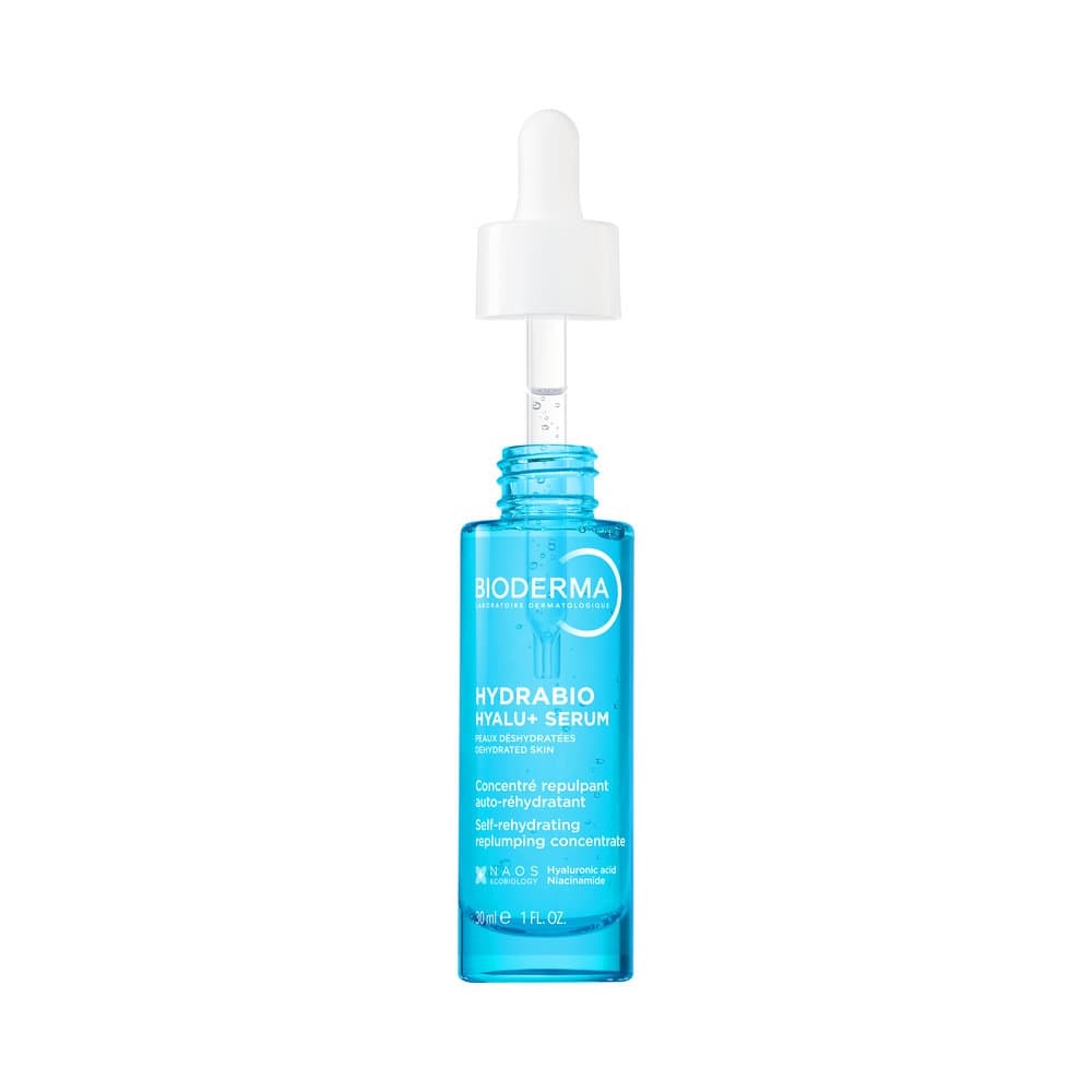 Bioderma Hydrabio Hyalu+ Serum 30 ml - 3