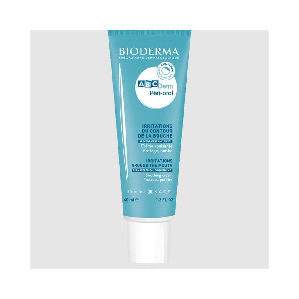 Bioderma ABCDerm Peri-Oral Cream 40 ml