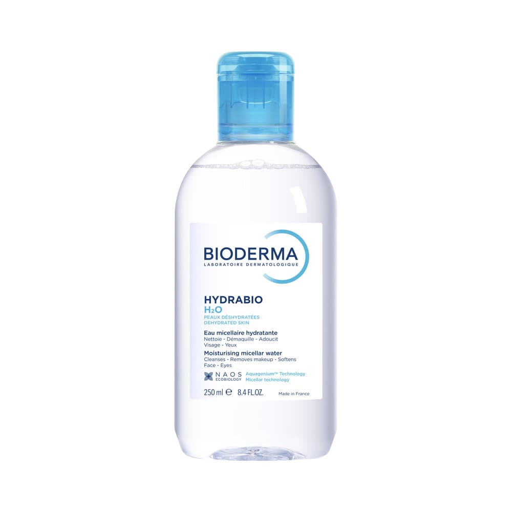 Bioderma Hydrabio H2O Micellar Water 250 ml