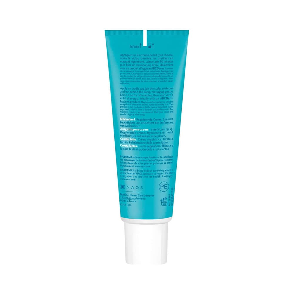 Bioderma ABCDerm Babysquam 40 ml - 2