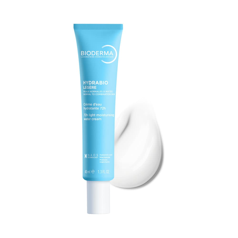 Bioderma Hydrabio Light Cream 40 ml - 2