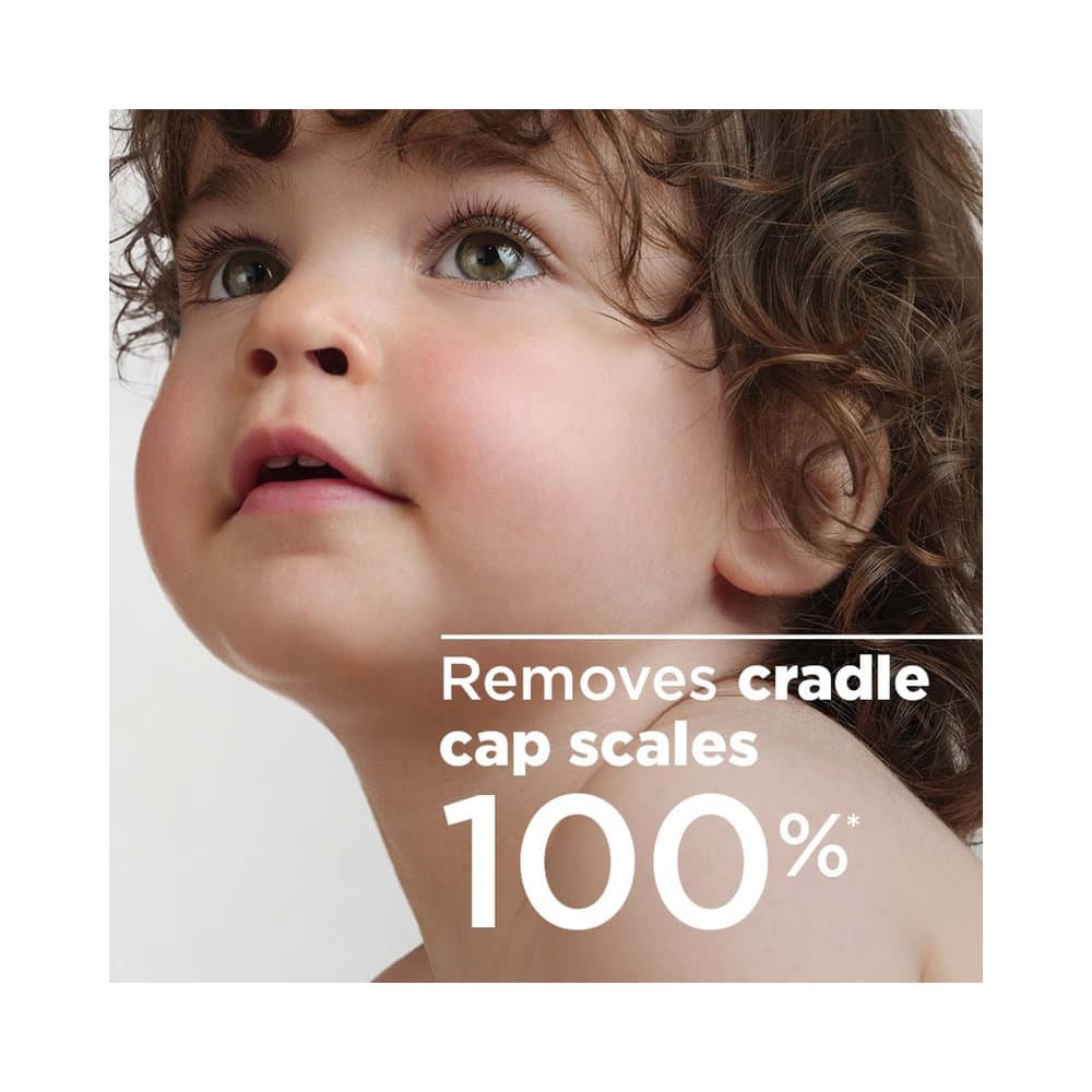 Bioderma ABCDerm Babysquam 40 ml - 4