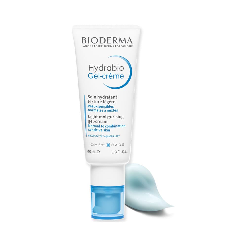 Bioderma Hydrabio Gel-Cream 40 ml - 2