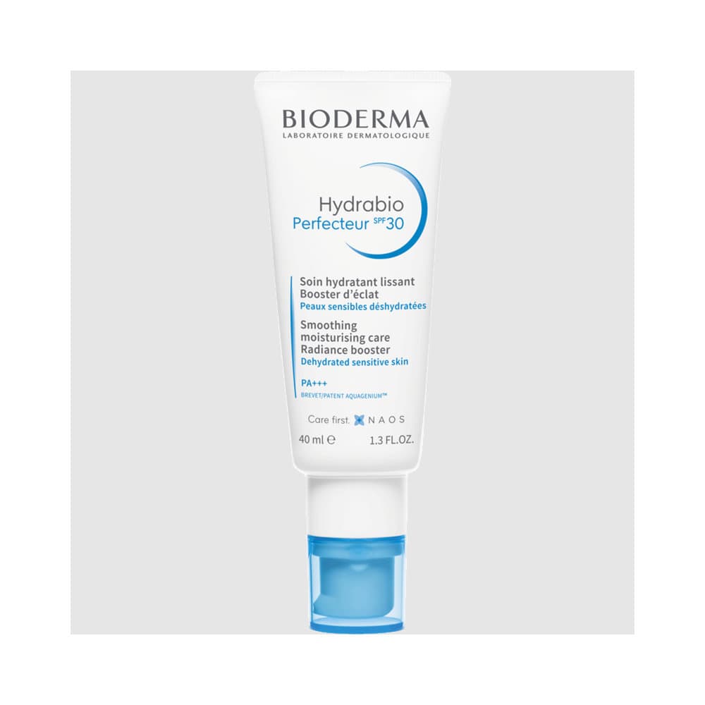 Bioderma Hydrabio Perfecteur SPF 30 40 ml