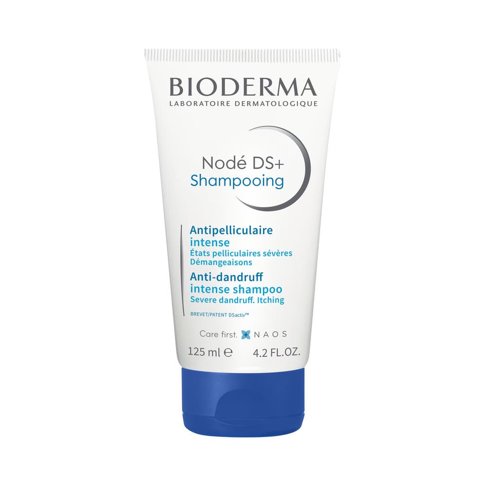 Bioderma Node DS+ Anti-Dandruff Shampoo 150 ml
