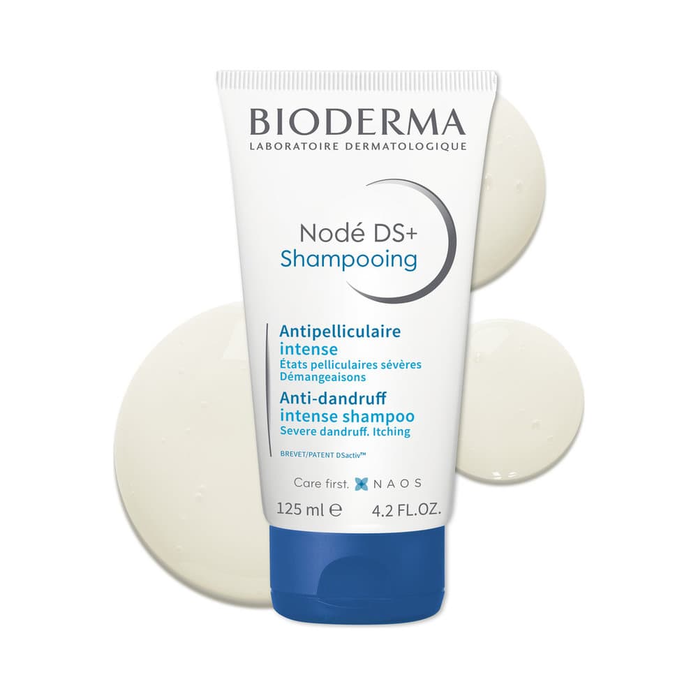 Bioderma Node DS+ Anti-Dandruff Shampoo 150 ml - 3