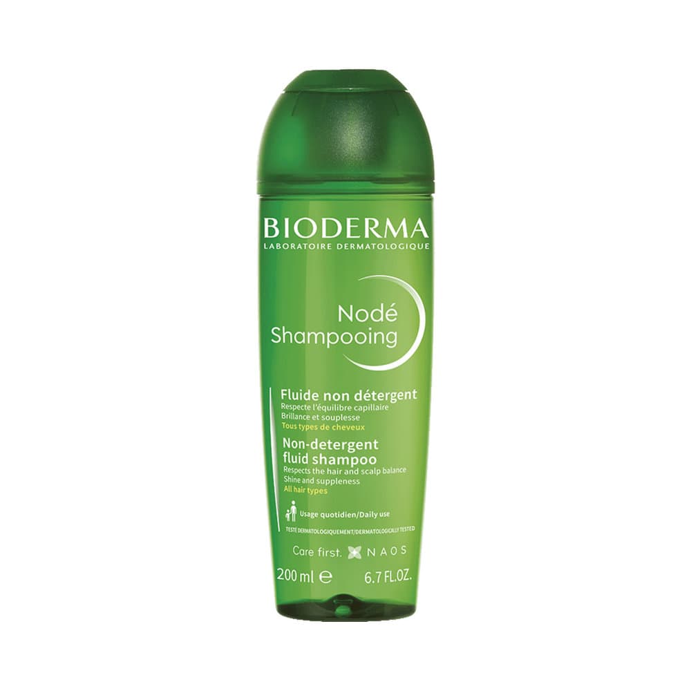 Bioderma Node Shampoo 200 ml