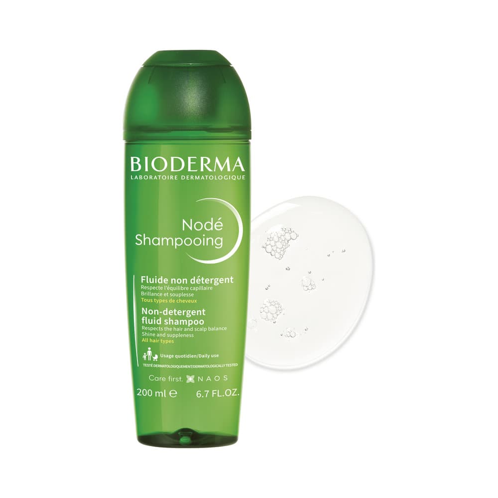 Bioderma Node Shampoo 200 ml - 2