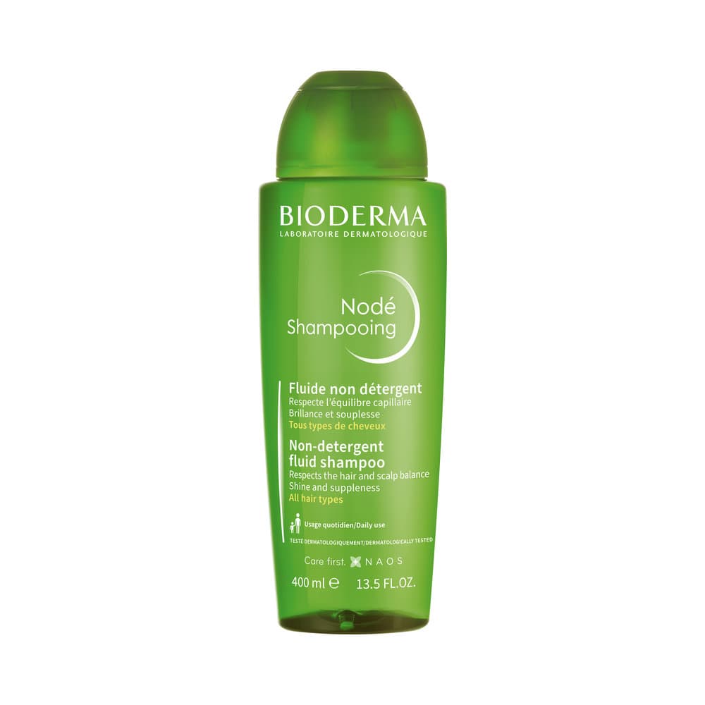 Bioderma Node Shampoo 400 ml