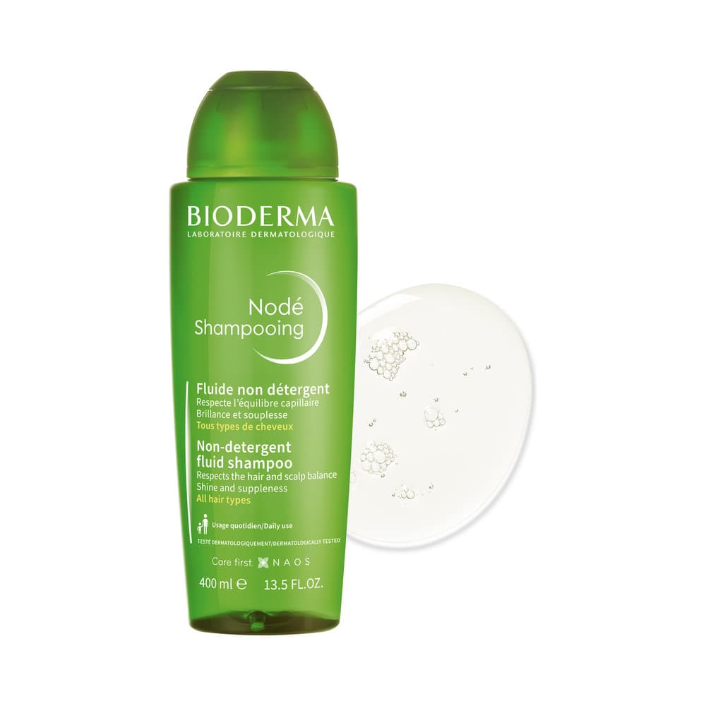 Bioderma Node Shampoo 400 ml - 2