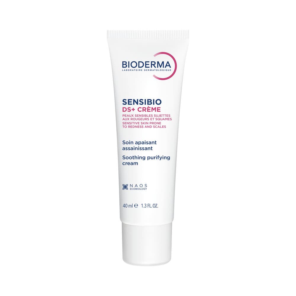 Bioderma Sensibio DS+ Cream 40 ml