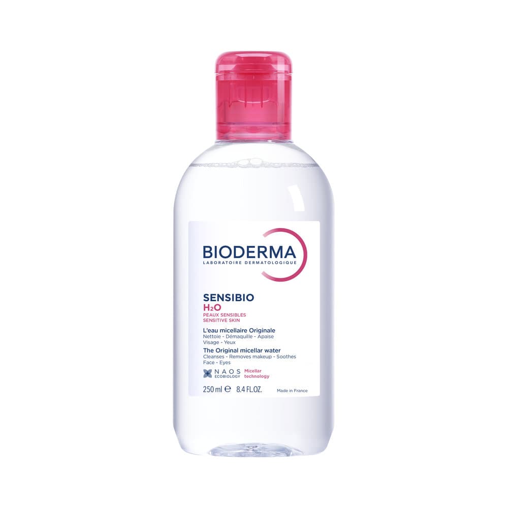 Bioderma Sensibio H2O Micellar Water 250 ml