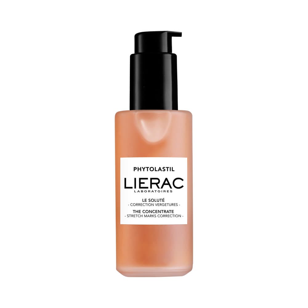 Lierac Phytolastil The Stretch Marks Solute 100 ml