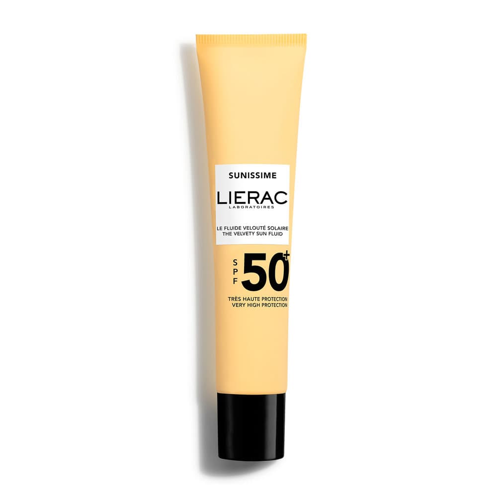 Lierac Sunissime Fluid SPF 50+ 40 ml - 2