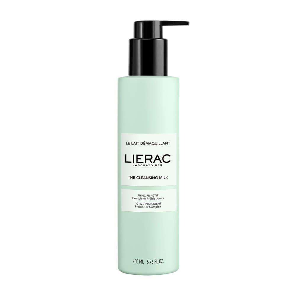 Lierac Cleanser Micellar Milk 200 ml