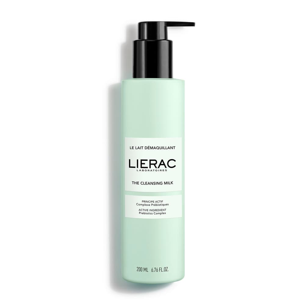 Lierac Cleanser Micellar Milk 200 ml - 2