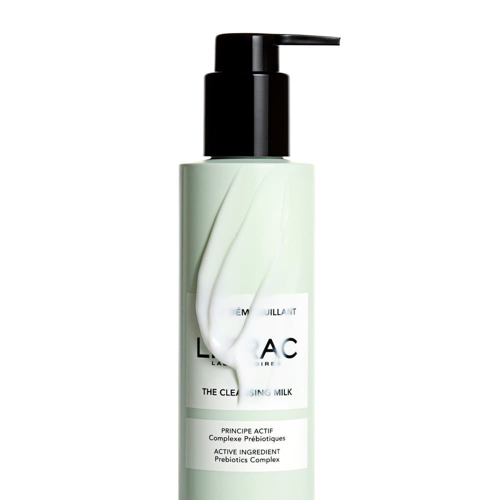 Lierac Cleanser Micellar Milk 200 ml - 4
