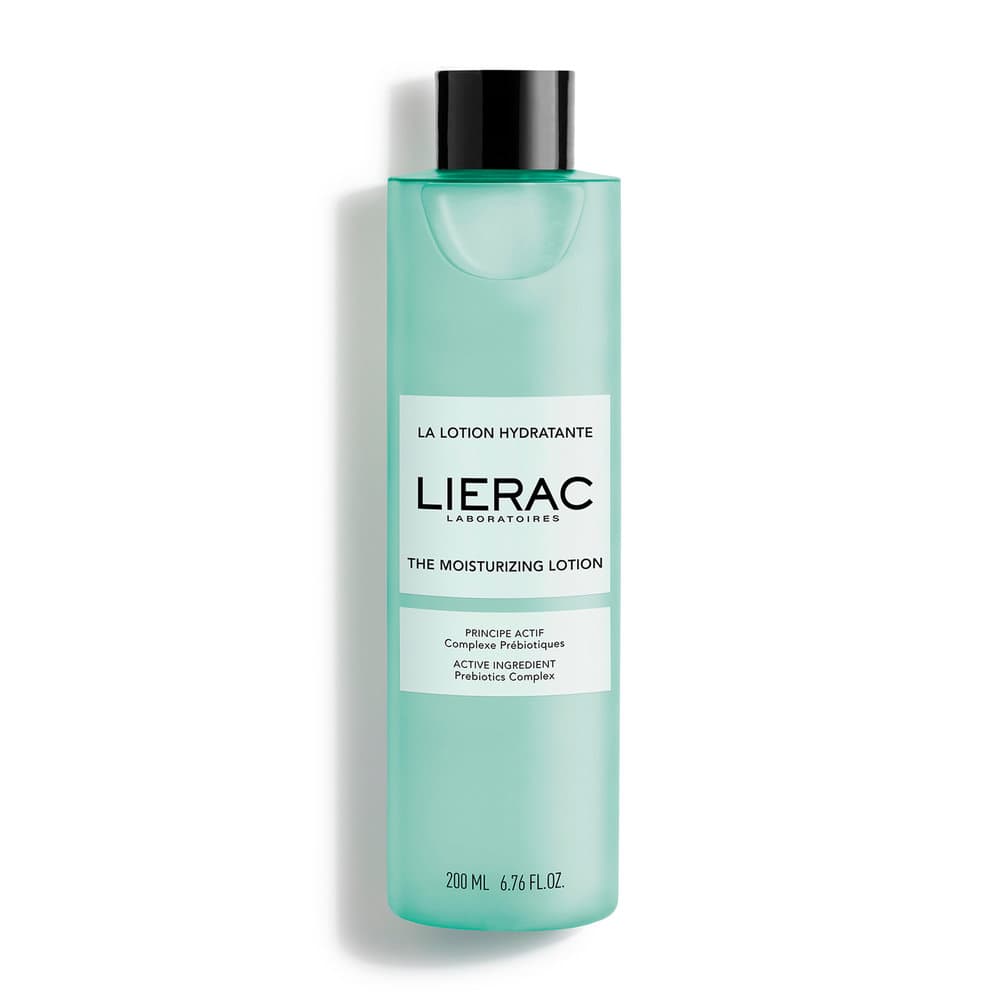 Lierac Cleanser Hydrating Toning Lotion 200 ml