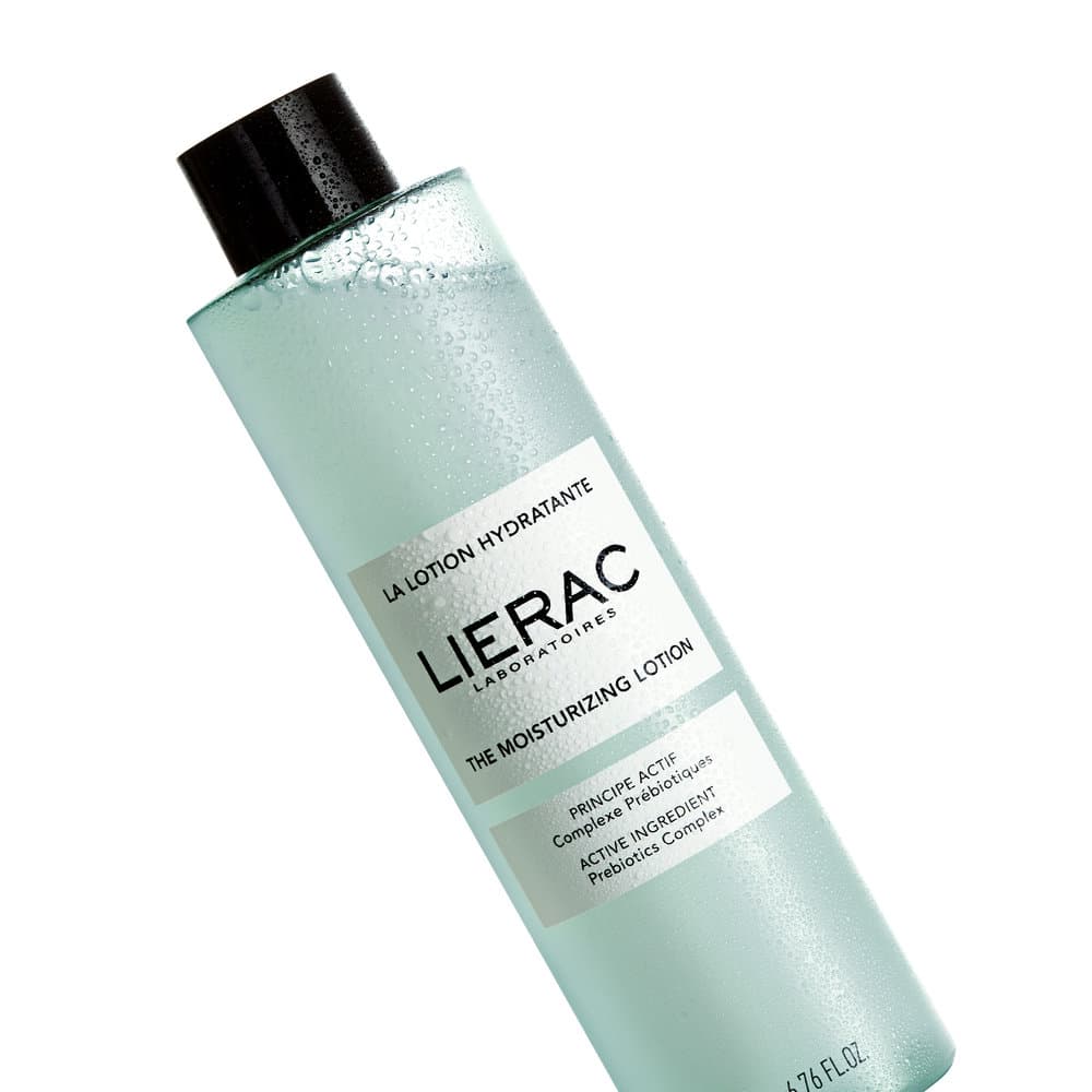 Lierac Cleanser Hydrating Toning Lotion 200 ml - 3