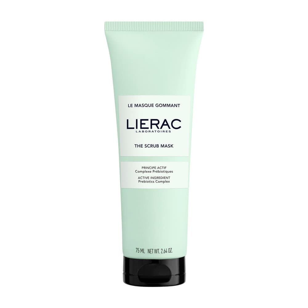 Lierac Cleanser Scrubbing Mask 75 ml