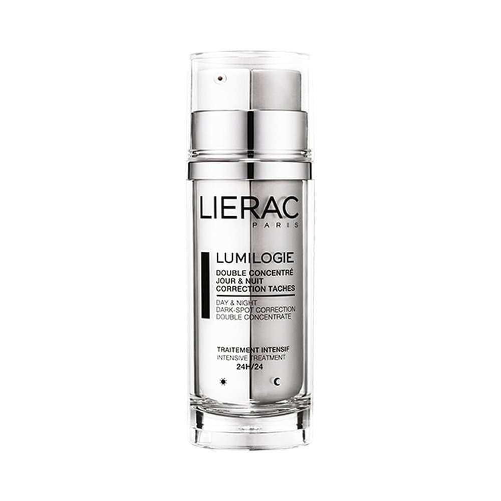Lierac Lumilogie Double Concentrate 30 ml