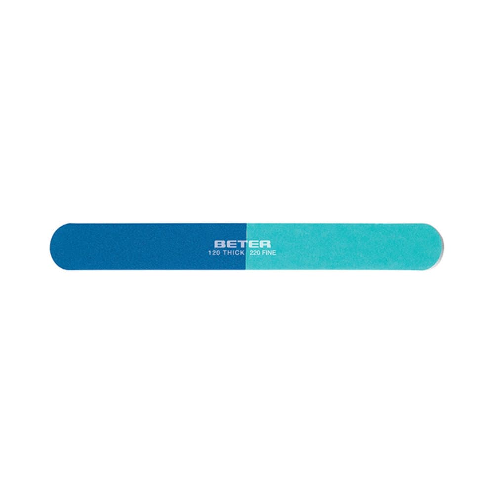 Beter Fibreglass Quadruple Nail File