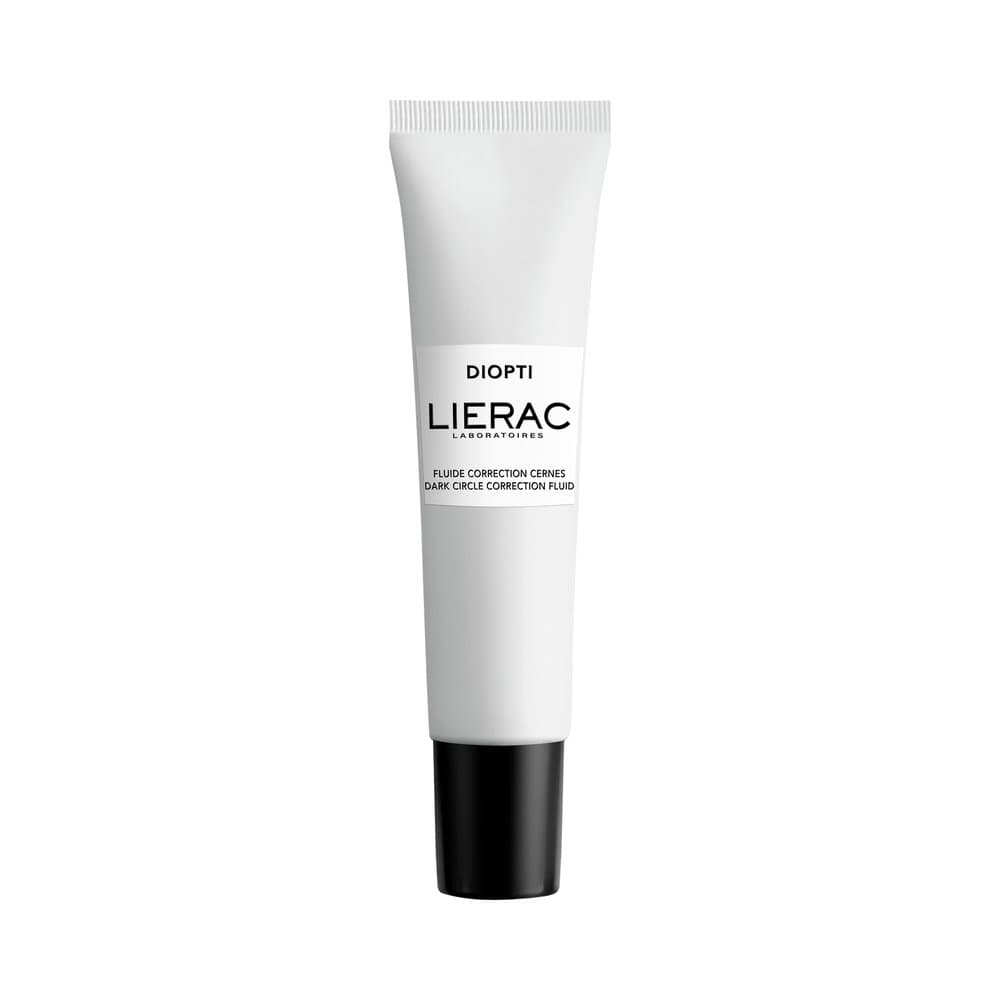 Lierac Diopti Cernes Dark Circles Correct Fluid 15 ml
