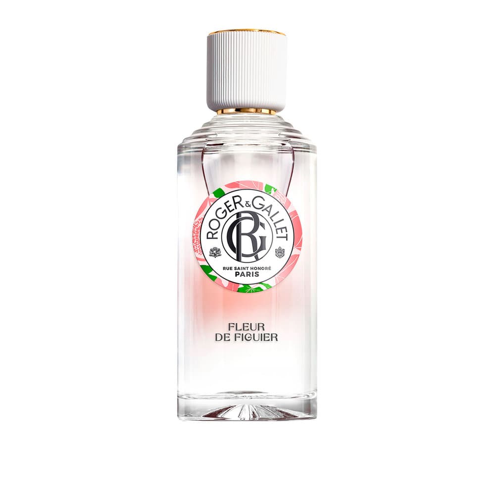 Roger & Gallet Fleur de Figuier Fragrant Water 100 ml
