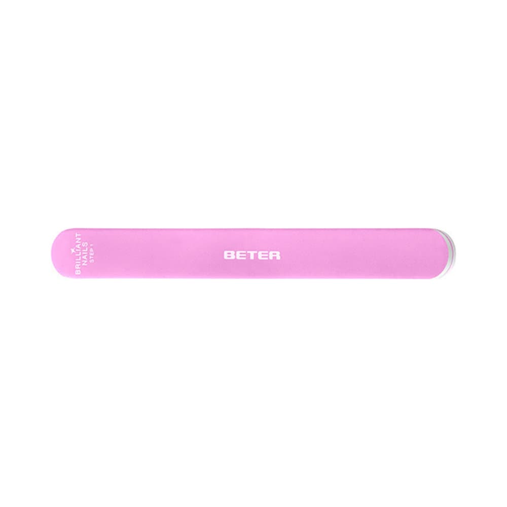 Beter Professional Nail Buffer
