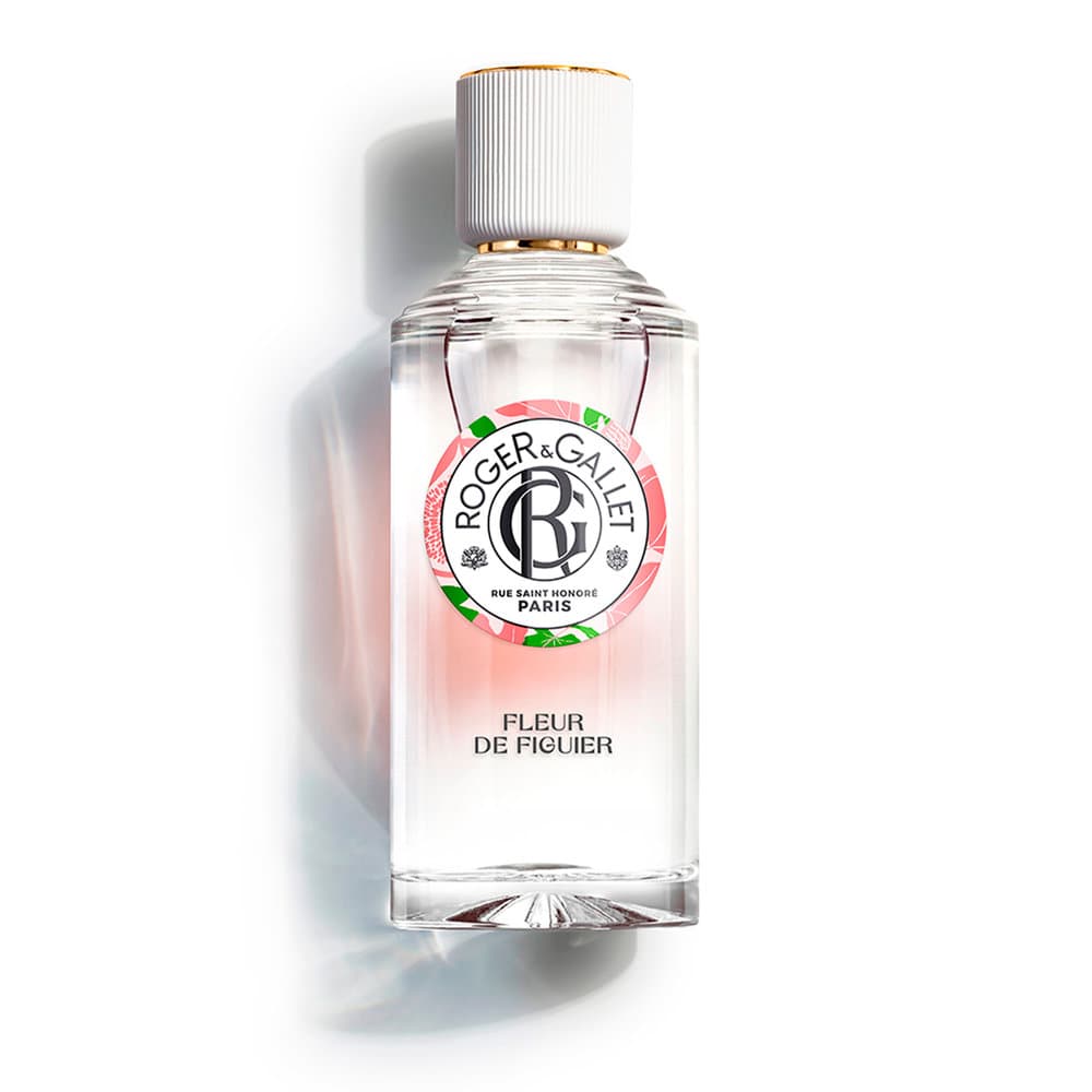 Roger & Gallet Fleur de Figuier Fragrant Water 100 ml - 2