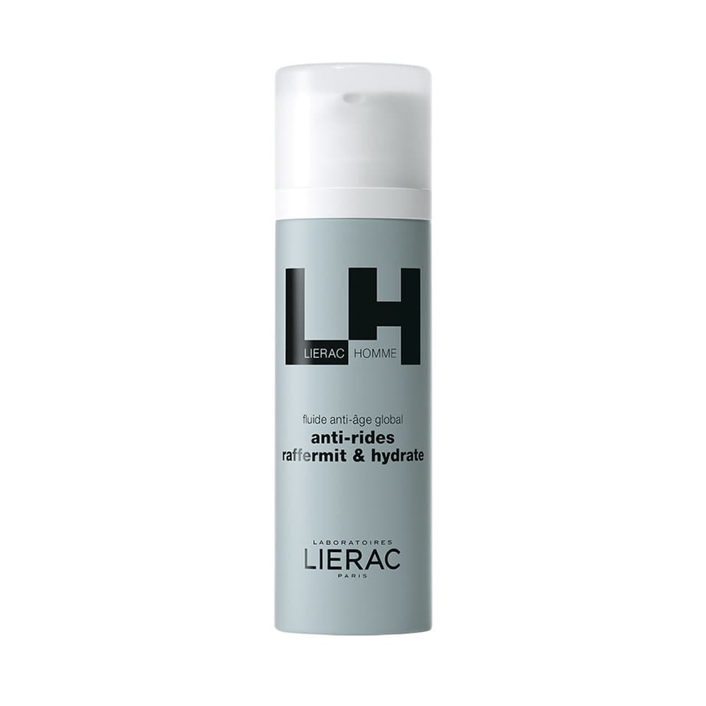 Lierac Homme Redensifying Fluid 50 ml