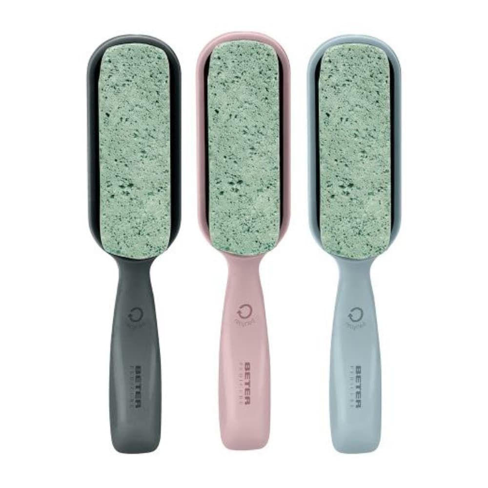 Beter Natural Pumice Stone with Handle