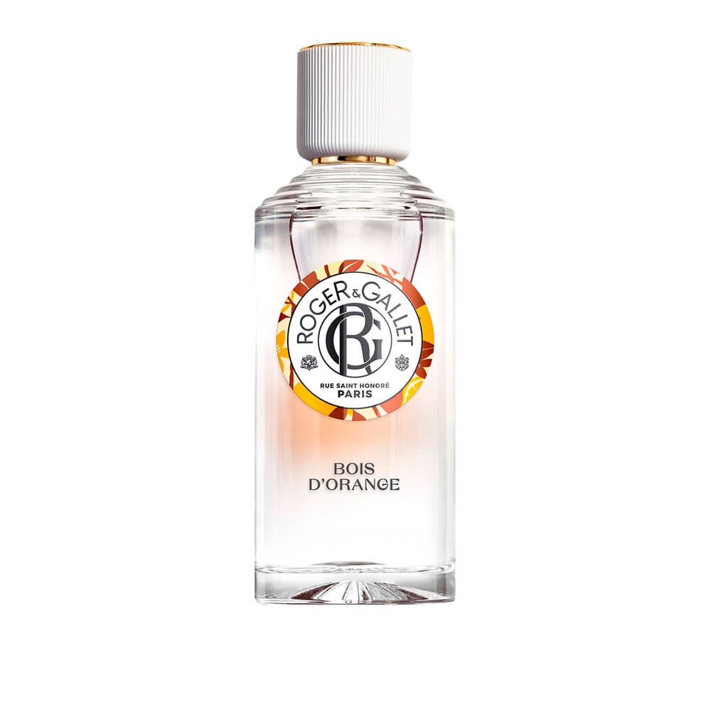 Roger & Gallet Bois d'Orange Fragrant Water 100 ml