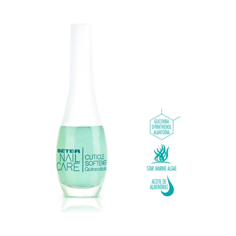 Beter No-Chip Cuticle Softener