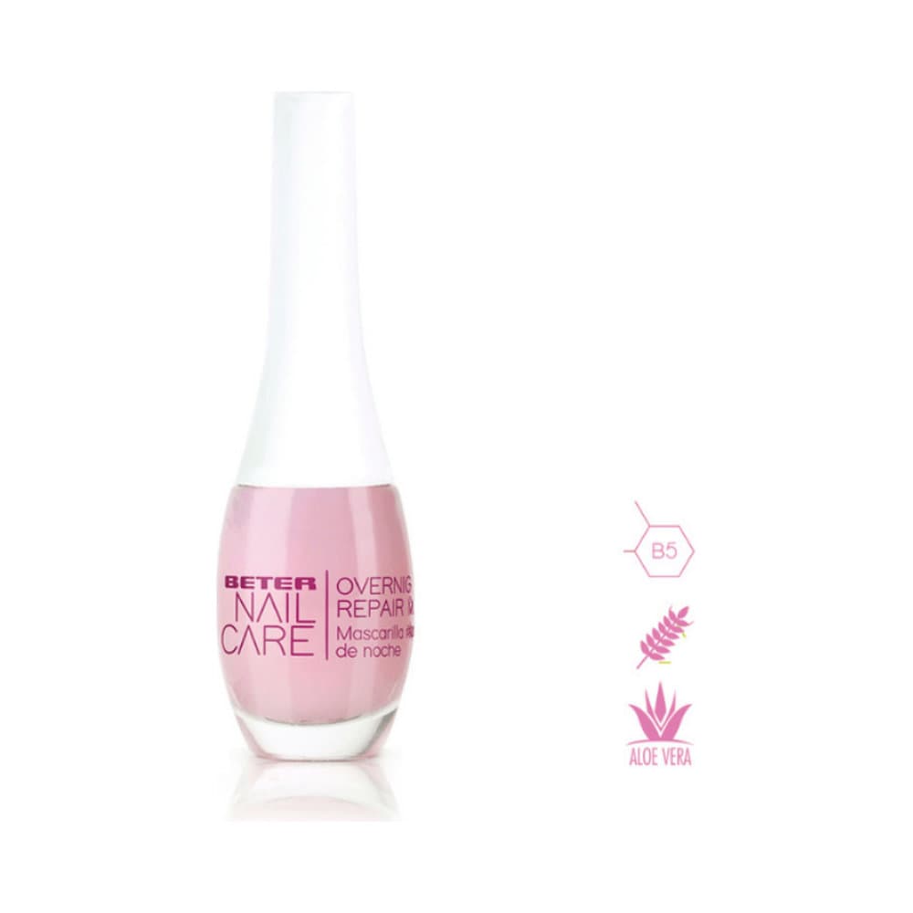 Beter No-Chip Overnight Repair Nail Mask