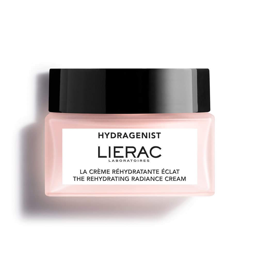 Lierac Hydragenist Rehydrating Cream 50 ml - 2
