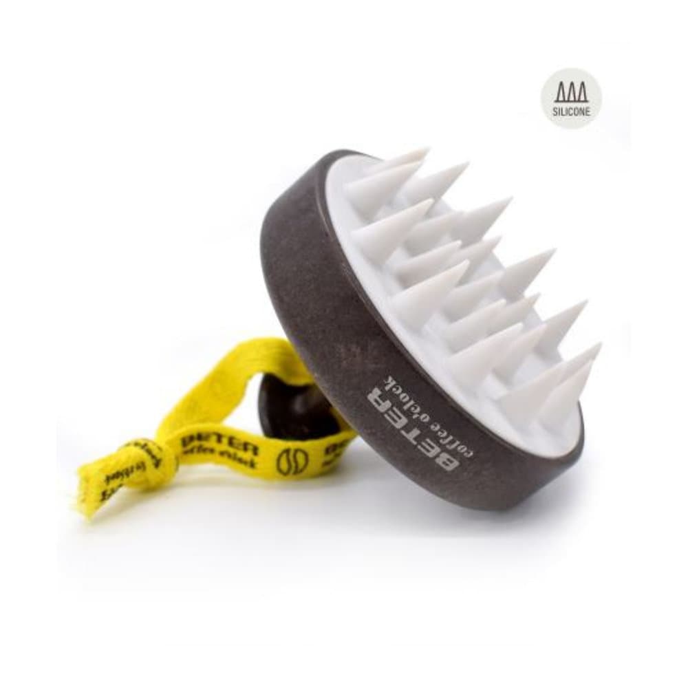 Beter Hair Scalp Massager Shampoo Brush - 2