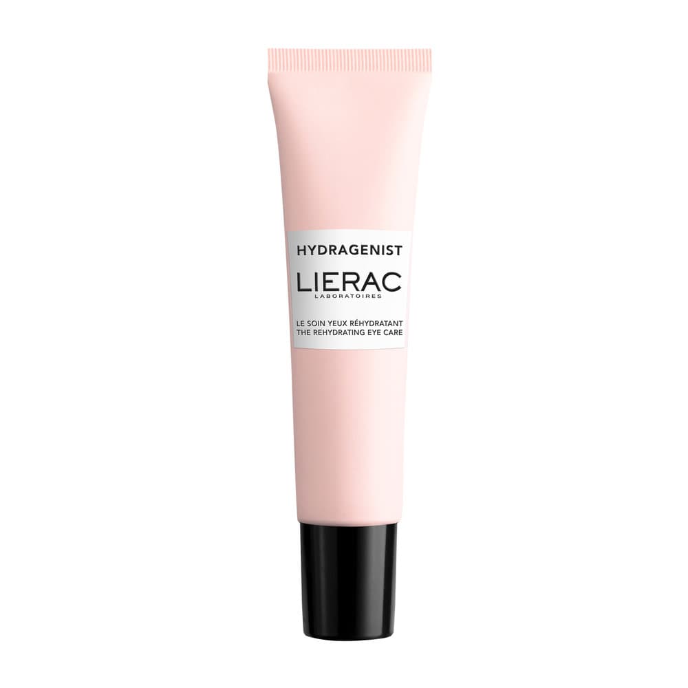 Lierac Hydragenist Rehydrating Eye-Care 15 ml