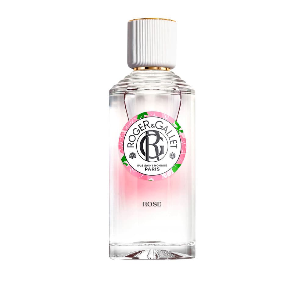 Roger & Gallet Rose Fragrant Water 100 ml