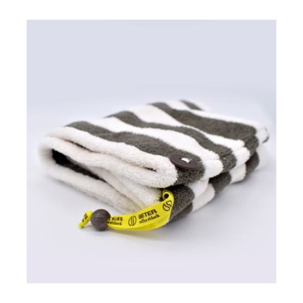 Beter Microfibre Hair Turban - 3