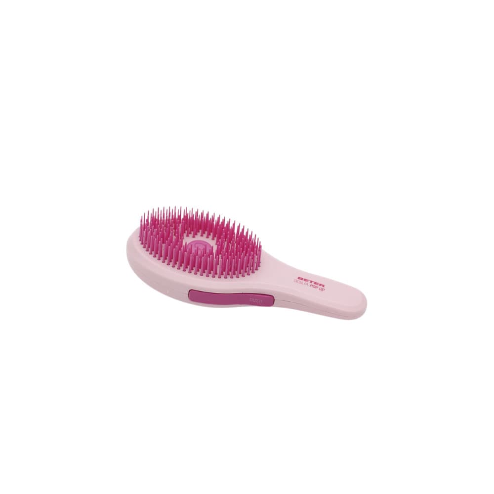 Beter Deslía Pop-Up Brush with Retractable Bristles