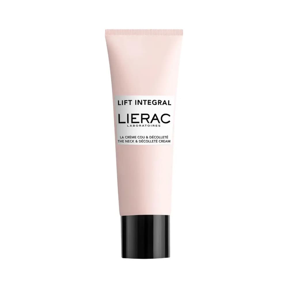 Lierac Lift Integral Neck & Décolleté Cream 50 ml